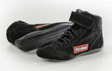 RaceQuip Black SFI Race Shoe by RaceQuip