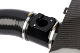 RamAir Performance Foam Cold Air Intake Kit w/ Carbon Lid - Toyota Yaris GR by RamAir JSK-195-BK