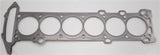 Cometic Nissan TB48DE .040in MLX Cylinder Head Gasket - 100.5mm Bore by Cometic CGS-C4599-040