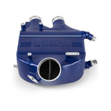 Mishimoto Performance Air-to-Water Intercooler, fits BMW F8X M3/M4 15-20, San Marino Blue