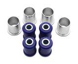 SuperPro 1984 Toyota 4Runner Front Control Arm Bushing Kit by Superpro SPRSPF2337K