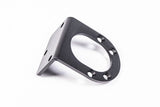 Radium Engineering Single Universal Catch Can Mounting Bracket by Radium Engineering RAD13-0008