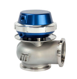Turbosmart WG40 Compgate 40mm - 5 PSI BLUE **NOTE:  5 PSI SPRING** by Turbosmart TS-0505-1003