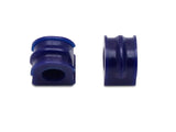 SuperPro Front Sway Bar Mount To Chassis by Superpro SPRSPF2593-21K