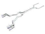 AWE Tuning Exhaust Suite - BMW F90 M5 by AWE Tuning 3020-42070