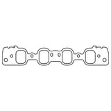 Cometic Ford 335 Series V8 .060in KF Intake Manifold Gasket Set - 4BBL Heads by Cometic CGS-C15102
