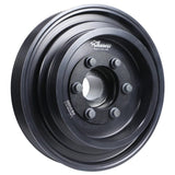 Fluidampr 15-21 Dodge Hellcat 6.2L Supercharged Steel Internally Balanced Damper (11 Percent OD) by Fluidampr FDR910302