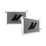 Mishimoto Chevrolet Camaro / Pontiac Firebird 3-Row Performance Aluminum Radiator