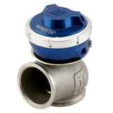 Turbosmart WG50 Gen V Pro-Gate 50 CG - 5psi Blue by Turbosmart TS-0554-1201