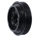 Fluidampr 15-21 Dodge Hellcat Charger/Challenger 6.2L Supercharged Steel Internally Balanced Damper by Fluidampr FDR840302