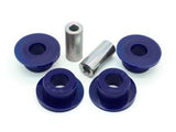 SuperPro 2003 Volvo XC90 T6 Front Engine Steady Mount Bushing Kit by Superpro SPRSPF4489K