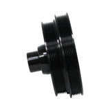 Fluidampr Ford Godzilla 7.3L Steel Internally Balanced Damper by Fluidampr FDR750201