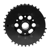 Fluidampr 06-14 Madza MX-5 Miata 2.0L Steel Internally Balanced Damper by Fluidampr FDR601011