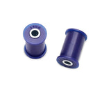 SuperPro 1973 Honda Civic Base Front Lower Inner Control Arm Bushing Kit by Superpro SPRSPF1468K