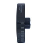 Fluidampr Chevy 396-427 CID V8 w/ one 3/16 and one 1/4 key slot Steel Internally Balanced Damper by Fluidampr FDR800131