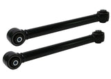 SuperPro 07-17 Jeep Wrangler JK / 2018 Jeep Wrangler JK Lower Trailing Arm Set by Superpro SPRTRC1187