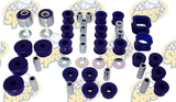 SuperPro Impreza STi 04-07 Master Kit by Superpro SPRKIT192K