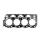 Cometic GM LB7 / LLY / LBZ / LMM / LGH / LML Duramax .062in MLX Cylinder 4.130in Bore RHS Head Gasket by Cometic CGS-C15375-062