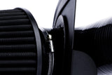 RamAir Performance Pleated Induction Kit - VW / Mk4 / 2.0 TDI / Caddy by RamAir PRK-283-Bk