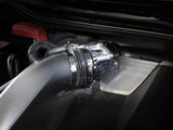 aFe 21-24 Lexus IS350 3.5L V6 Silver Bullet Throttle Body Spacer by AFE 46-38014