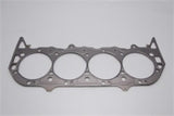 Cometic Chevrolet Mark-IV Big Block V8 .036in MLS Cylinder Head Gasket 4.630in Bore by Cometic CGS-C5331-036