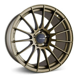 Enkei Wheels RS05-RR 18" 5x112 Titanium Gold by Enkei 484-890-4625GG