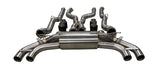 Active Autowerke G90 Signature Catback Exhaust System by Active Autowerke