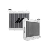 Mishimoto Honda TRX450R Aluminum Radiator