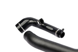 RamAir Performance Foam Cold Air Intake Kit w/ Carbon Lid - BMW / F2X / F3X / F87 / N55 / 335i / 435i / M235i / M2 by RamAir JSK-310-BK