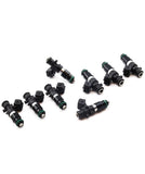 DeatschWerks DeatschWerks 03-06 Mercedes CL55 AMG / 03-06 E55 AMG Bosch EV14 1200cc Injectors (Set of 8) 16MX-30-1200-8