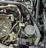 MAD High Flow Inlets - BMW / G8X / F9X / M2 / M3 / M4 / X3M / X4M by MAD