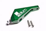 Radium Engineering 13+ Scion FR-S / Subaru BRZ Master Cylinder Brace - Green by Radium Engineering RAD20-0104-01