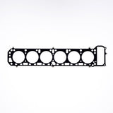 Cometic Datsun 240 / 260 / 280Z NonTurbo 89mm .066 inch MLS 5 Layer L28 Head Gasket by Cometic CGS-C4580-066
