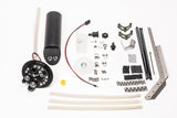 Radium 03-13 Chevrolet Corvette Mid Fuel Hanger (Pumps Not Included) by Radium Engineering RAD20-0980