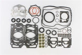 Cometic Street Pro 04-06 Subaru EJ257 DOHC 101mm Bore .028 Thickness Head Gasket Complete Gasket Kit by Cometic CGS-PRO2022C-028