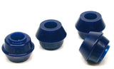 SuperPro 1983 Toyota Camry LE Front Sway Bar-to-Lower Control Arm Mount Bushing Kit by Superpro SPRSPF0222K