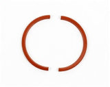 Cometic Ford 351W / 351C 335 Series V8 / 351W Windsor V8 Viton Rear Main Seal 2 piece by Cometic CGS-C5689