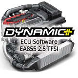 034Motorsport 8J Audi TTRS EA855 2.5T Dynamic+ Performance ECU Tuning