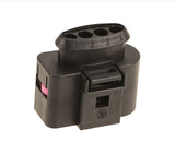 VW/Audi Ignition Coil Connector - VW/Audi / MK5 / MK6 / Golf / Jetta / GTI / B8 / A4 / A5 / Q5 / C7 A6 8K0973724