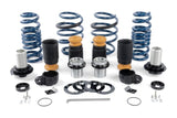 Dinan Adjustable Coil-Over Suspension System (HAS Kit) - BMW G87 M2 by Dinan D190-8220