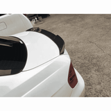 Suvneer Motorsports Suvneer CS Designed E90 Carbon Fiber Spoiler E90CFCSSPOILER