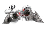 TTE 800 5149 BMW S55 Upgrade Turbochargers
