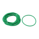 Nuke Performance O-ring 51x2mm for BOV V-Band flange by Nuke Performance 900-10-103