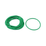 Nuke Performance O-ring 51x2mm for BOV V-Band flange