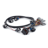 MOTIV ReFlex+ Main Injector Harness - BMW / Toyota A9x / B58 by MOTIV Motorsport 200-1022