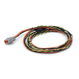 MOTIV ReFlex+ Advanced I/O Integration (Flying Lead) - BMW / Toyota A9x / B58 by MOTIV Motorsport 910-1002