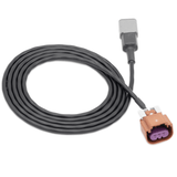MOTIV Plug-n-Play Ethanol Sensor Harness by MOTIV Motorsport 200-1102