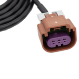 MOTIV Plug-n-Play Ethanol Sensor Harness by MOTIV Motorsport 200-1102