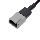 MOTIV Plug-n-Play Ethanol Sensor Harness by MOTIV Motorsport 200-1102