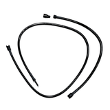 MOTIV BMW Fuel Line Upgrade by MOTIV Motorsport